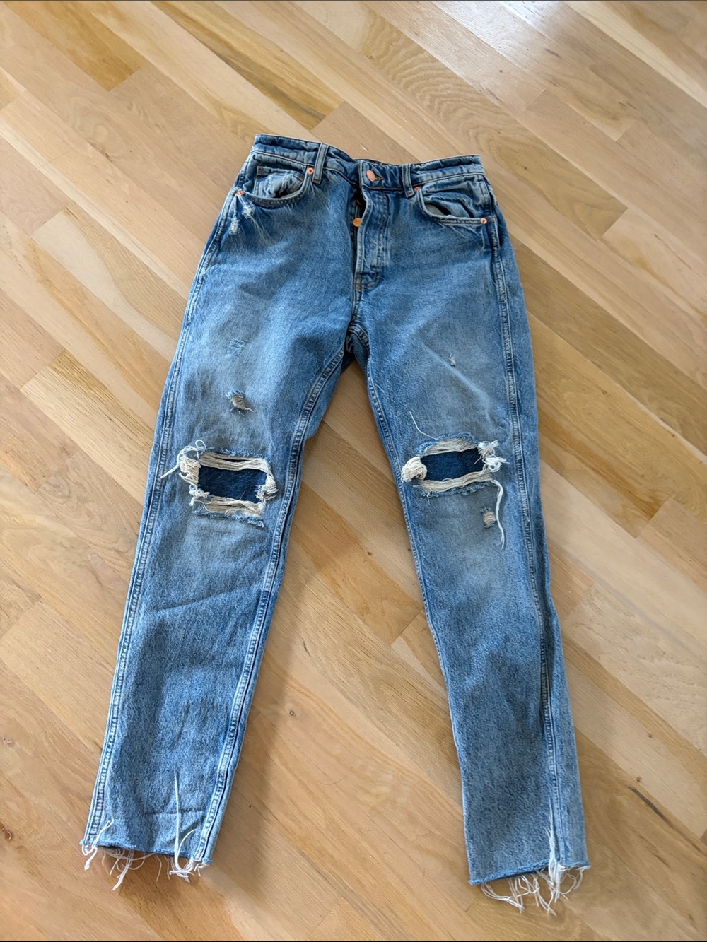 Anine Bing Jeans